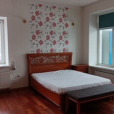 Квартира 117,4 м², 3-комнатная - изображение 5