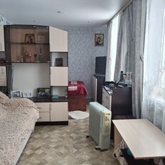 Квартира 32 м², 1-комнатная - изображение 3