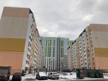Купить квартиру до 6 млн рублей на улице Черняховского в Георгиевске - изображение 1