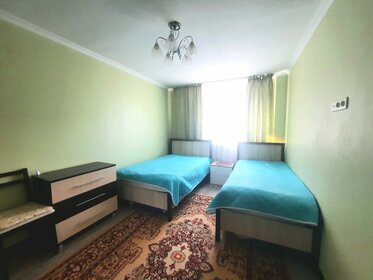 63,4 м², 3-комнатная квартира 6 850 000 ₽ - изображение 55