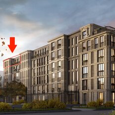 Квартира 163,9 м², студия - изображение 4