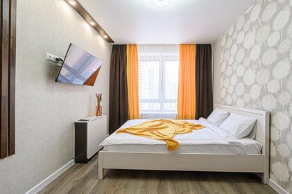 38 м², 1-комнатная квартира 1 800 ₽ в сутки - изображение 48