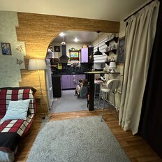 Квартира 30,5 м², 1-комнатная - изображение 5