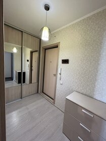 32 м², 1-комнатная квартира 2 000 ₽ в сутки - изображение 32