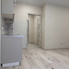 Квартира 27,1 м², студия - изображение 5