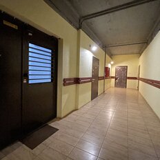 Квартира 40,8 м², 1-комнатные - изображение 4