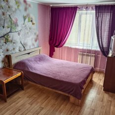 Квартира 40 м², 1-комнатная - изображение 1