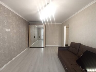 43 м², 1-комнатная квартира 25 000 ₽ в месяц - изображение 21