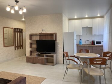 62 м², 2-комнатная квартира 2 700 ₽ в сутки - изображение 65