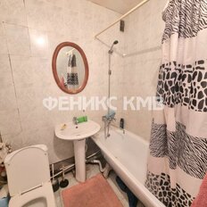 Квартира 33 м², 1-комнатные - изображение 1