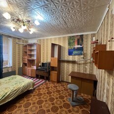 Квартира 65,8 м², 3-комнатная - изображение 2