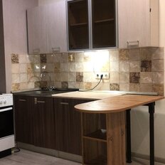 Квартира 28,1 м², студия - изображение 1