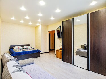 45 м², 1-комнатная квартира 22 000 ₽ в месяц - изображение 24