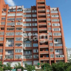 Квартира 117,2 м², 3-комнатная - изображение 4