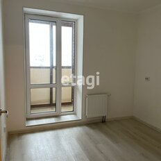 Квартира 35,1 м², 1-комнатная - изображение 5