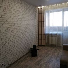 Квартира 38,2 м², 1-комнатная - изображение 4