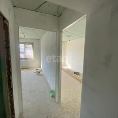 Квартира 63,2 м², 3-комнатная - изображение 4