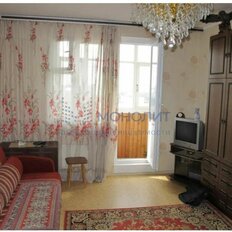 Квартира 35,1 м², 1-комнатная - изображение 1