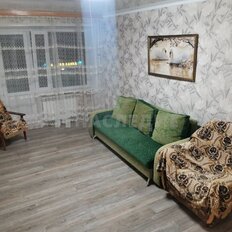 Квартира 30,1 м², 1-комнатная - изображение 2