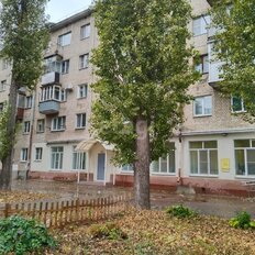 Квартира 31,9 м², 1-комнатная - изображение 1