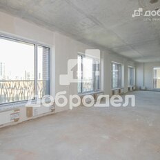 Квартира 119 м², 3-комнатная - изображение 3