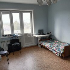 Квартира 35 м², 1-комнатная - изображение 5