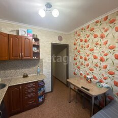 Квартира 38,1 м², 1-комнатная - изображение 4