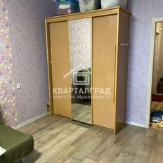 Квартира 46,6 м², студия - изображение 1