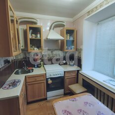 Квартира 48,5 м², 2-комнатная - изображение 1