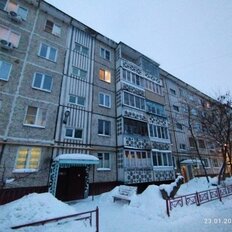 Квартира 38,7 м², 2-комнатная - изображение 1