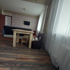 Квартира 56,4 м², 2-комнатная - изображение 4