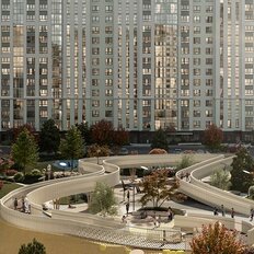 Квартира 40,9 м², 1-комнатная - изображение 4