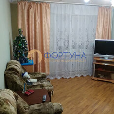 Квартира 33,1 м², 1-комнатная - изображение 2