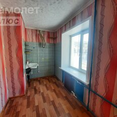 Квартира 25 м², студия - изображение 3