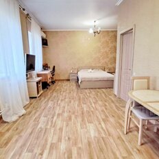 Квартира 40,2 м², 1-комнатная - изображение 1