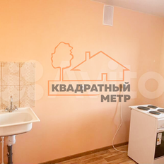 Квартира 34,8 м², 1-комнатная - изображение 5