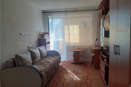 Купить квартиру с современным ремонтом в ЖК BAKUNINA 33 в Санкт-Петербурге и ЛО - изображение 9