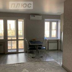 Квартира 56,5 м², студия - изображение 3