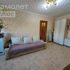 Квартира 39,7 м², 2-комнатная - изображение 3