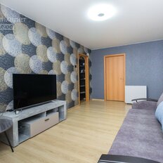 Квартира 60,1 м², 3-комнатная - изображение 3