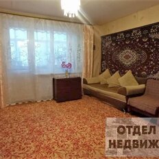 Квартира 70,3 м², 3-комнатная - изображение 4