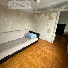 Квартира 58,9 м², 4-комнатная - изображение 4