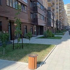 Квартира 53,9 м², 2-комнатная - изображение 2