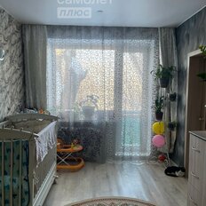 Квартира 43,7 м², 2-комнатная - изображение 3