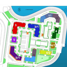 Квартира 128 м², 3-комнатная - изображение 2