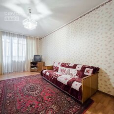 Квартира 63,5 м², 3-комнатная - изображение 5