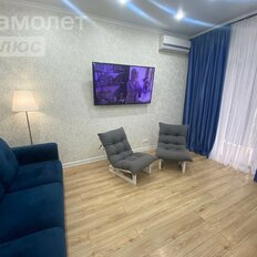 Квартира 65 м², 2-комнатные - изображение 4