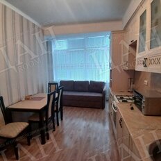 Квартира 54 м², 1-комнатная - изображение 1