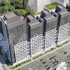 Квартира 138,7 м², 4-комнатная - изображение 2