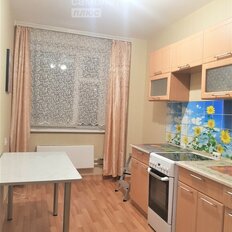 Квартира 58,2 м², 2-комнатная - изображение 2